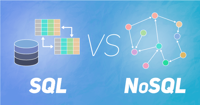 SQL vs NOSQL