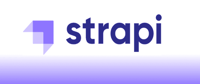 Strapi Headless CMS