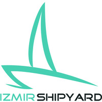 Izmir Shipyard Logo